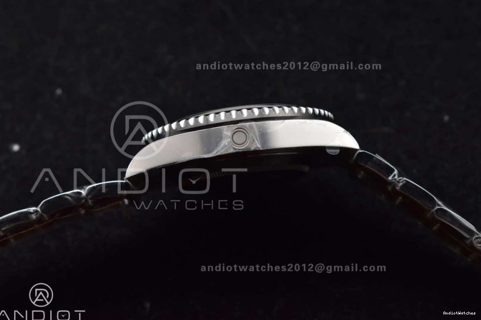 Bracelet Case 1055 Classic Best 1:1 Clean Edition and 126600 SS 904L Sea-Dweller VR 0320